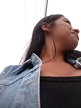 Nathaly 12 online show from 03/16/25, 10:53