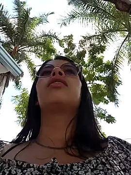 Nathaly 12 online show from 11/16/25, 06:24