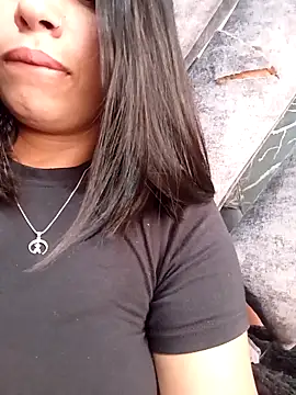 Nathaly 12 online show from 02/08/26, 01:25