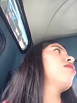 Nathaly 12 online show from 03/01/26, 02:19