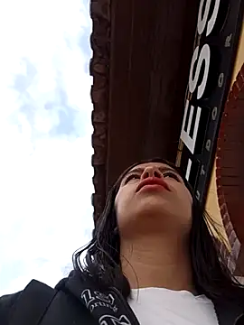 Nathaly 12 online show from 03/14/26, 12:21