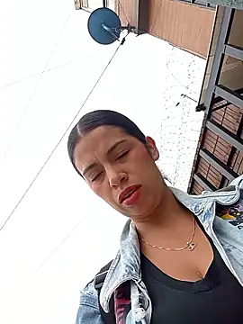 Nathaly 12 online show from 03/17/26, 03:26