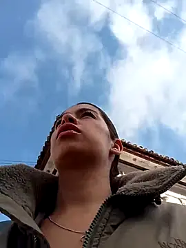 Nathaly 12 online show from 03/21/26, 12:32