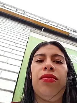 Nathaly 12 online show from 03/28/26, 02:05