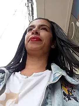 Nathaly 12 online show from 03/31/26, 01:11