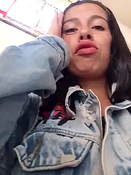 Nathaly 12 online show from 04/01/26, 01:41