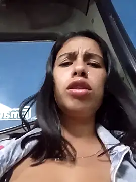 Nathaly 12 online show from 04/14/26, 11:22