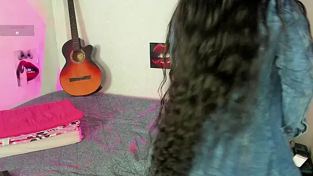 lizeth sweet online show from 09/09/25, 12:43