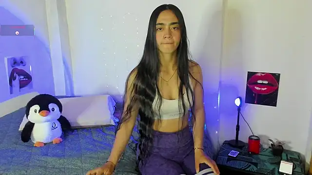 lizeth sweet online show from 09/28/25, 03:28