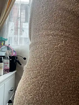 VictoriaGerard Pink online show from 09/21/25, 09:27