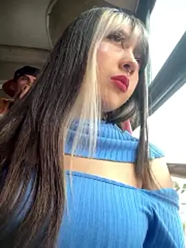 Snapshot of VictoriaGerard_Pink chatting on 01/06/26, 06:00 VictoriaGerard Pink online show from 01/06/26, 06:00