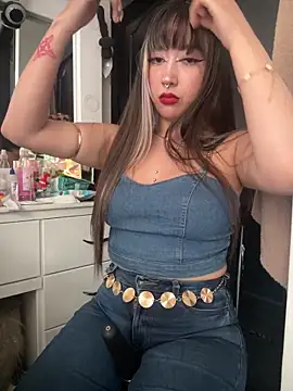 VictoriaGerard Pink online show from 03/29/26, 09:37