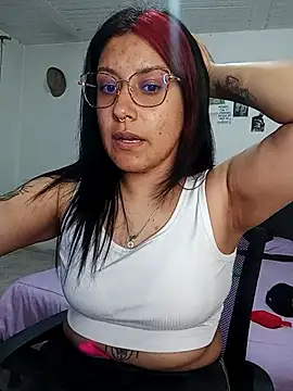 DaniPoison online show from 02/10/26, 12:26