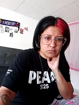 DaniPoison online show from 02/10/26, 02:43