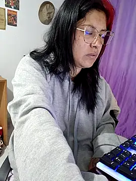 DaniPoison online show from 03/16/26, 01:37