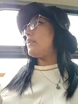 DaniPoison online show from 03/26/26, 04:34