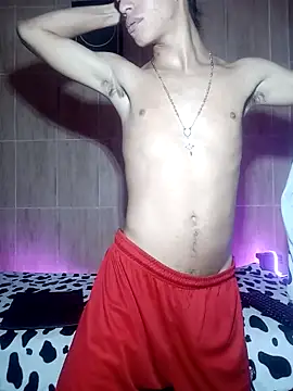 dareck 18 online show from 02/24/26, 11:03