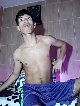 dareck 18 online show from 03/03/26, 05:41