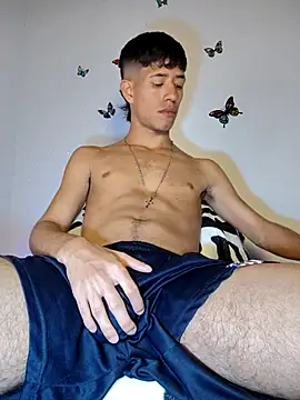 dareck 18 online show from 03/26/26, 11:54