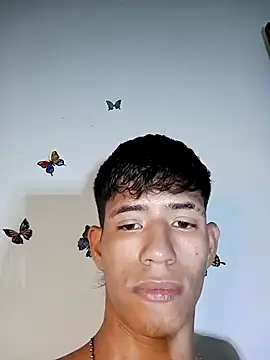 dareck 18 online show from 04/05/26, 12:08