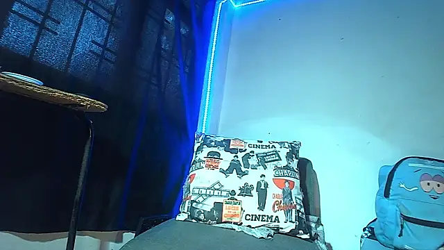 dareck 18 online show from 06/11/26, 12:58