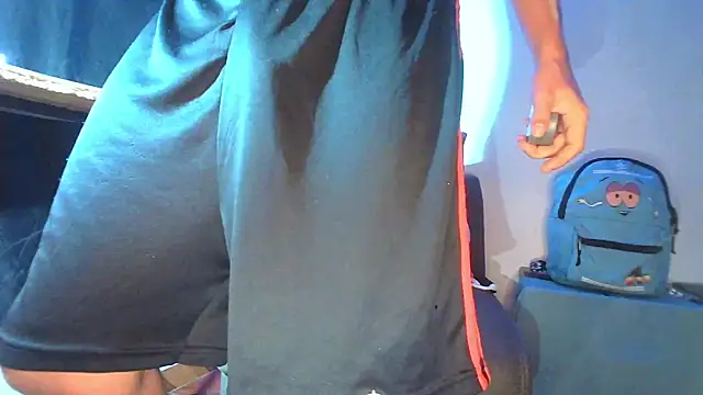 dareck 18 online show from 06/12/26, 01:26
