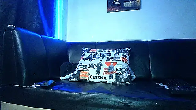 dareck 18 online show from 07/02/26, 10:27