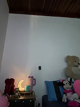 Snapshot of Paulet_Johnson chatting on 03/22/25, 06:58 Paulet Johnson online show from 03/22/25, 06:58