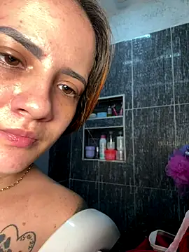 Snapshot of Paulet_Johnson chatting on 11/30/25, 06:45 Paulet Johnson online show from 11/30/25, 06:45