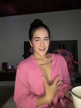 Paulet Johnson online show from 02/26/26, 02:54