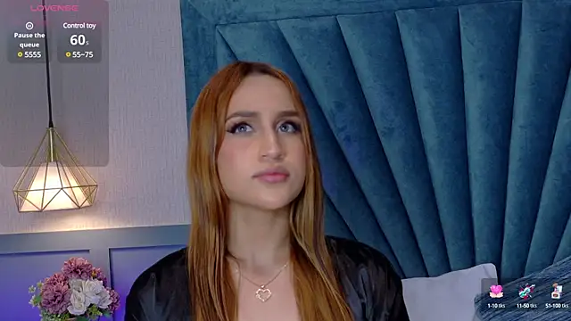 Snapshot of Tefy-Rose chatting on 03/11/25, 03:59 Tefy-Rose online show from 03/11/25, 03:59