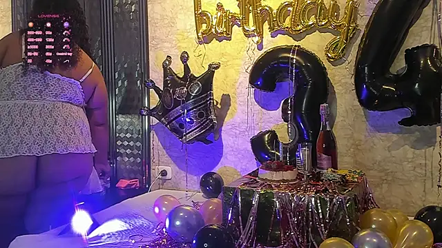 BBWHijab online show from 01/08/26, 05:10