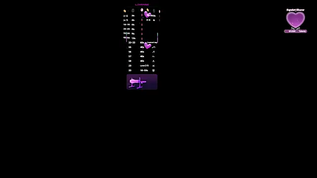 BBWHijab online show from 03/31/26, 11:05