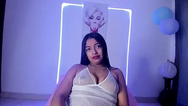 sweet cinamon online show from 09/24/25, 01:36