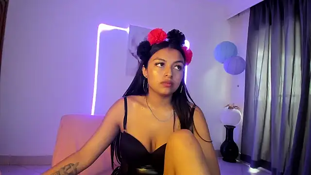 sweet cinamon online show from 12/16/25, 07:30