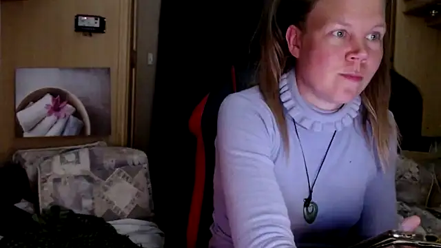 Snapshot of CallMeMaria chatting on 01/16/25, 08:57 CallMeMaria online show from 01/16/25, 08:57