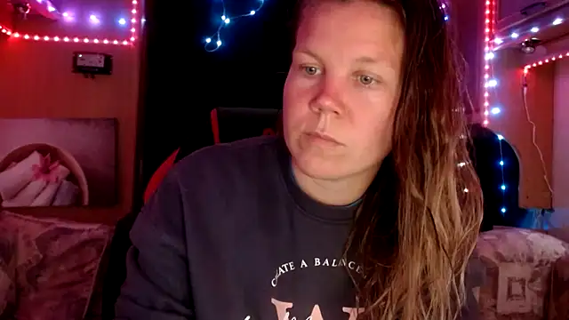 Snapshot of CallMeMaria chatting on 02/02/25, 12:46 CallMeMaria online show from 02/02/25, 12:46