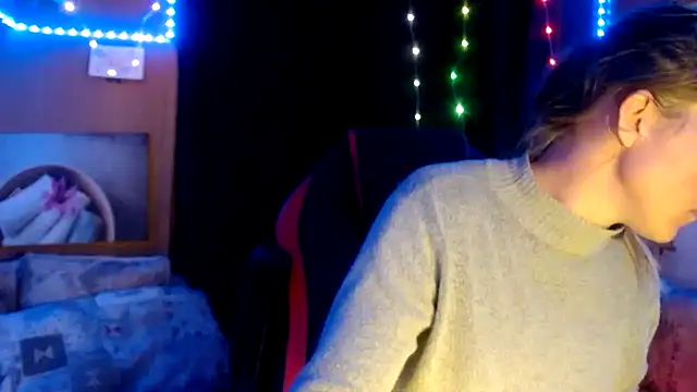 Snapshot of CallMeMaria chatting on 02/09/25, 07:19 CallMeMaria online show from 02/09/25, 07:19