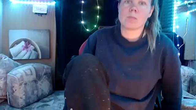 Snapshot of CallMeMaria chatting on 03/13/25, 11:51 CallMeMaria online show from 03/13/25, 11:51