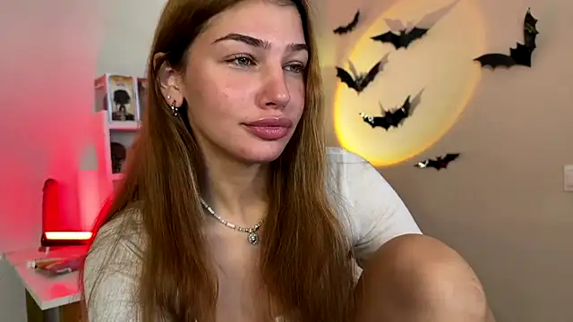 Snapshot of Anna_Six chatting on 10/24/25, 01:57 Anna Six online show from 10/24/25, 01:57