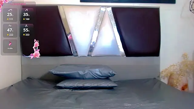 alexsandra kiss online show from 10/23/25, 11:20