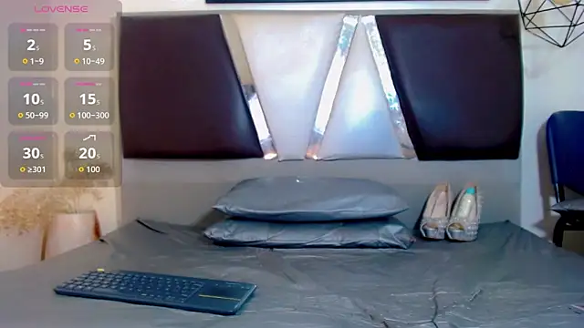 alexsandra kiss online show from 11/22/25, 11:20