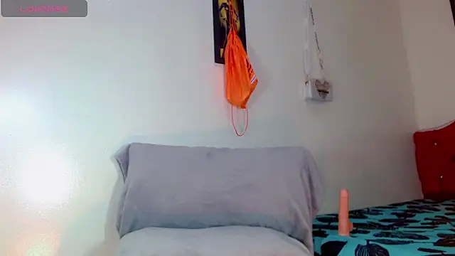 alexsandra kiss online show from 02/23/26, 11:07