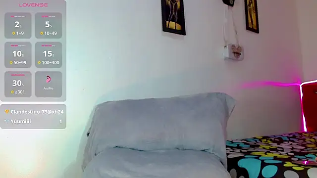 alexsandra kiss online show from 02/25/26, 10:58