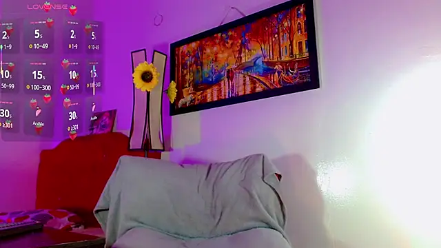 alexsandra kiss online show from 03/17/26, 11:13