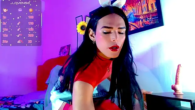 alexsandra kiss online show from 03/28/26, 11:32