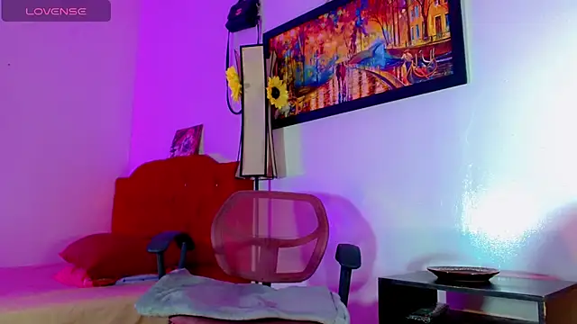 alexsandra kiss online show from 04/08/26, 11:10