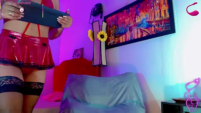 alexsandra kiss online show from 04/10/26, 11:15