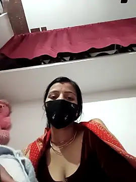 Daya Chheda online show from 11/17/25, 12:05