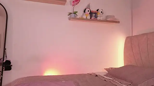 sweetlittlevenus online show from 07/12/26, 09:06
